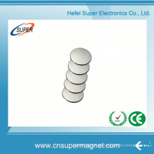 Hochwertige billige Neodym-Disc-Magnete